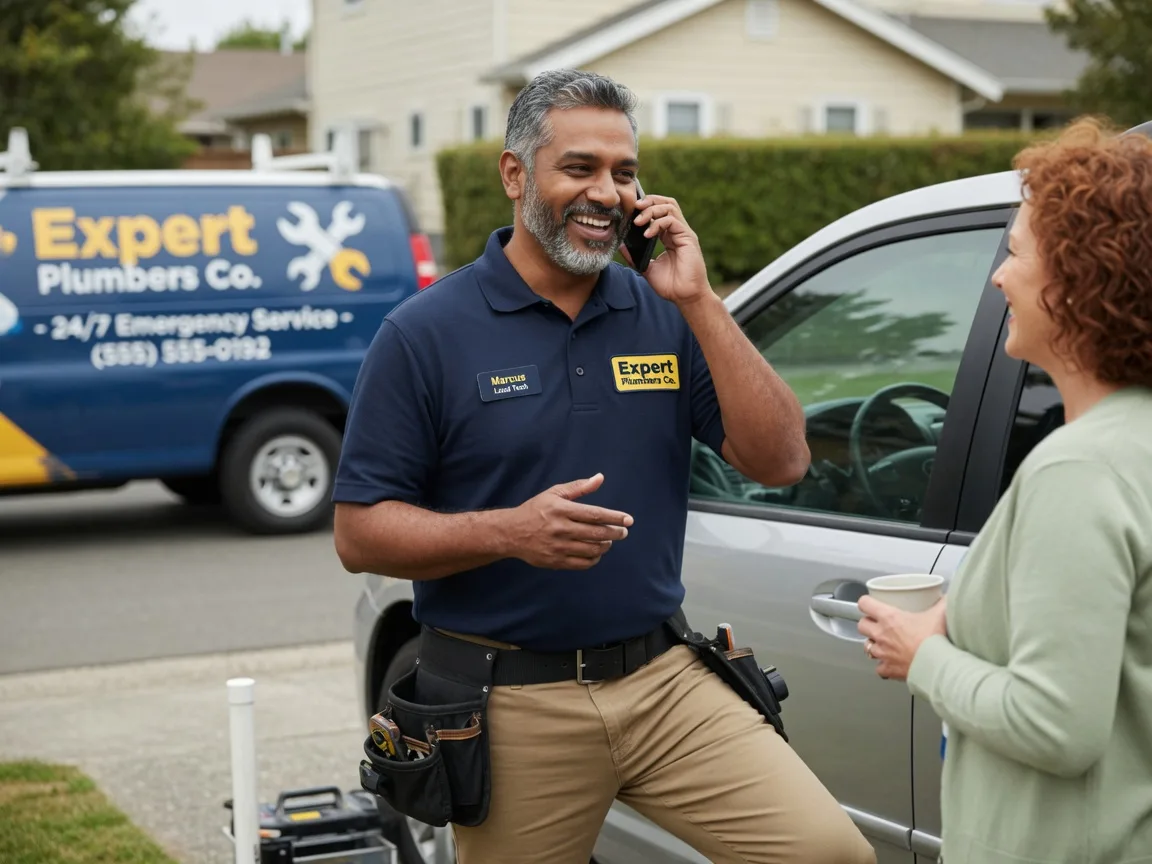 Drain Cleaning Placentia, CA FAQs